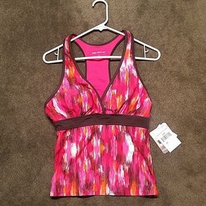 💖Free Country💖racerback tankini💖